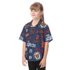 nan detroit tigers baseball fan apparel game day outfit