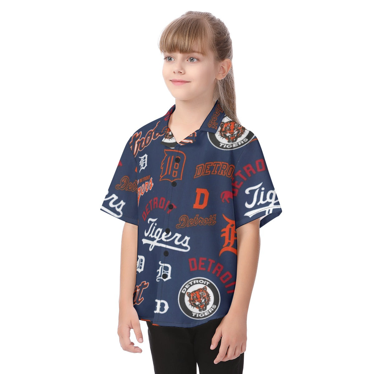 nan detroit tigers baseball fan apparel game day outfit