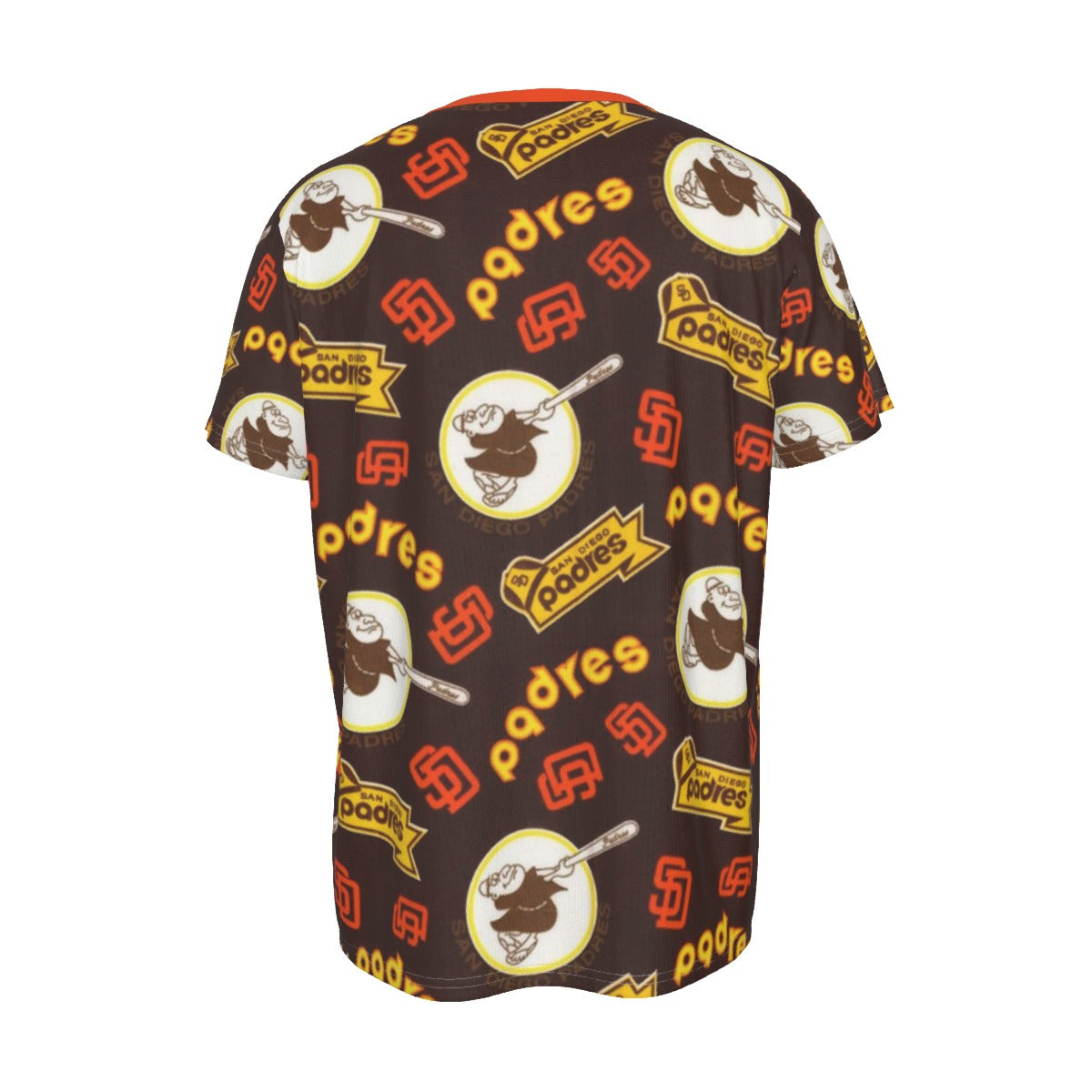 nan san diego padres baseball fan apparel coastal game day outfit