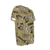 Central Florida - Knights Short Sleeve T-Shirt White varsity game day apparel