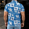 Kentucky Wildcats Men's Polo Shirt varsity sportswear product image 2.0