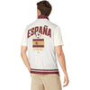 Spain football team España Stand-up Collar Vest