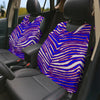 Buffalo Football Car Seat T-Shirt Cover – Game Day Car Interior Style – game day outfit, game day outfit, image 1.0
