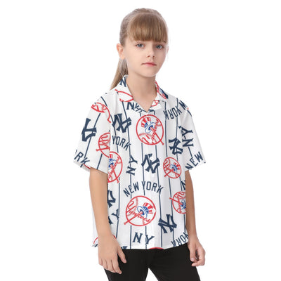 nan new york yankees baseball fan apparel game day outfit