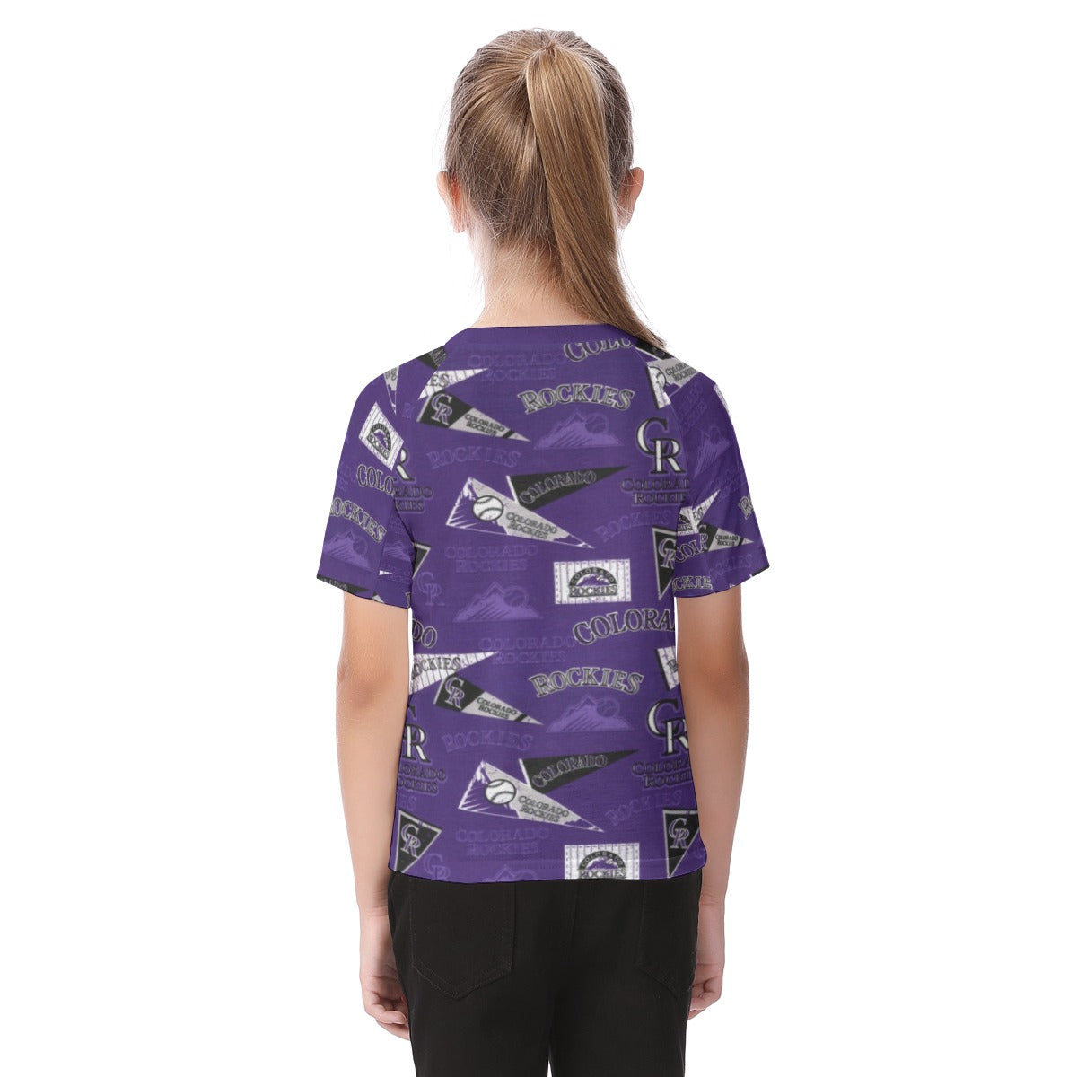 nan colorado rockies baseball fan apparel mountain game day outfit