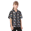 nan miami marlins baseball fan apparel tropical game day outfit