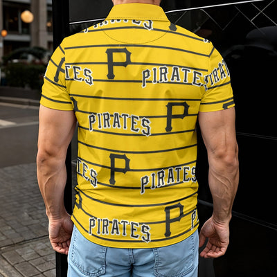 nan pittsburgh pirates baseball fan apparel game day outfit