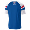 Los Angeles Athletics Vintage Jersey – California Baseball Game Day Shirt