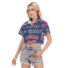 nan cleveland guardians baseball fan apparel game day outfit