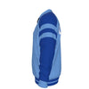Uruguay national football team Unisex Stand Collar  Lining Jacket