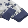Dallas Cowboys Men's Sweatpants With Waistband