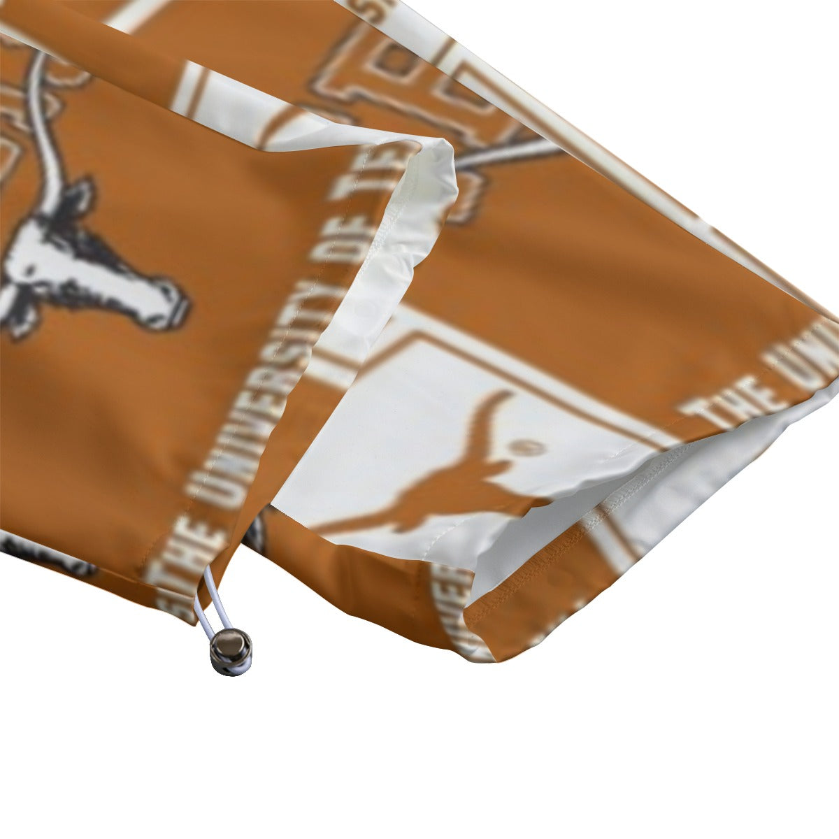 White Smoke Texas at Austin - Longhorns Unisex Casual Pants