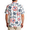 nan new york yankees baseball fan apparel game day outfit