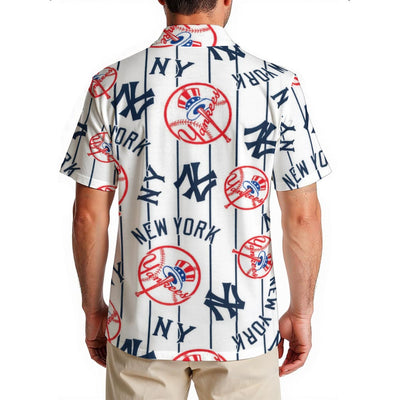 nan new york yankees baseball fan apparel game day outfit