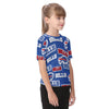 Buffalo Bills Kid's  T-shirt