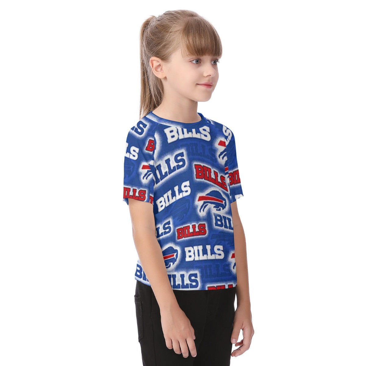 Buffalo Bills Kid's  T-shirt