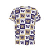Washington Huskies Short Sleeve T-Shirt varsity sportswear product image 1.0