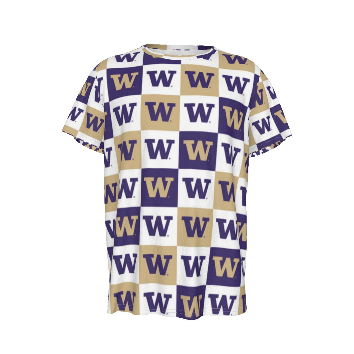 Washington Huskies Short Sleeve T-Shirt varsity sportswear product image 1.0