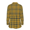 college tartan plaid women shirt women tartan plaid fashion