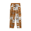 Texas at Austin - Longhorns Unisex Casual Pants – nfl fan apparel, sportswear style, image 1.0