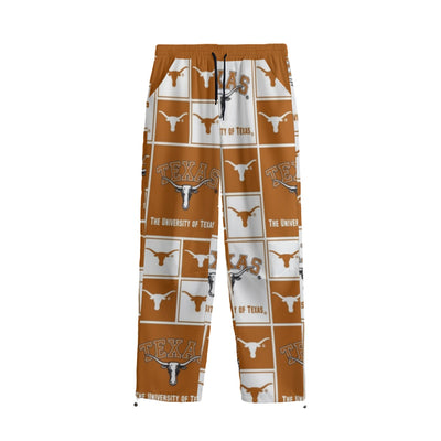 Texas at Austin - Longhorns Unisex Casual Pants – nfl fan apparel, sportswear style, image 1.0
