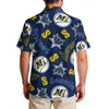 nan seattle mariners baseball fan apparel coastal game day outfit