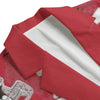 White Smoke Utah State University Blazer
