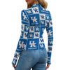 Kentucky Wildcats Women's Mesh T-shirt varsity sportswear product image 2.0