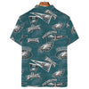 Philadelphia Eagles Men's Polo Shirt | 180GSM