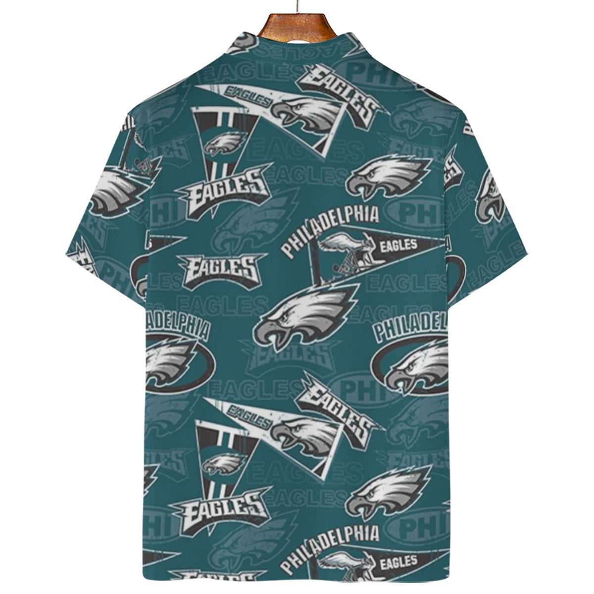 Philadelphia Eagles Men's Polo Shirt | 180GSM