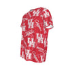Houston Cougars Short Sleeve T-Shirt