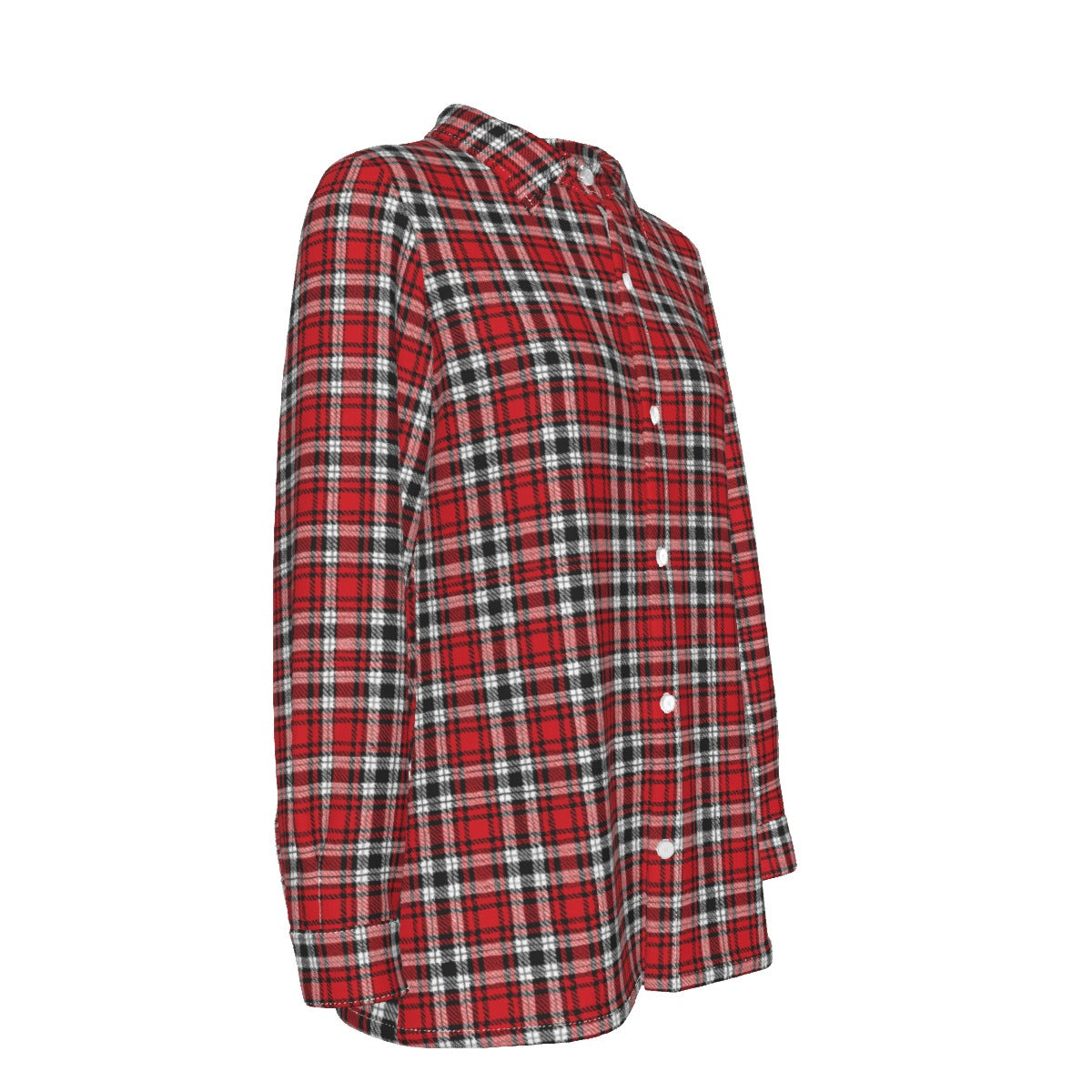 louisville cardinals tartan plaid women shirt women tartan plaid game day fashion
