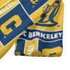 California UC Berkeley - Golden Bears Women's Hawaii Shirt | 120GSM