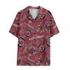 South Carolina Gamecocks Hawaii Shirt | 120GSM - college football fan gear varsity sportswear product image 1.0