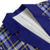 Michigan - Wolverines Women's Leisure Blazer