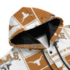White Smoke Texas at Austin - Longhorns Varsity Jacket