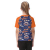 nan new york mets baseball fan apparel city game day outfit