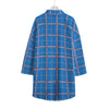 kansas jayhawks tartan plaid women shirt women tartan plaid game day fashion