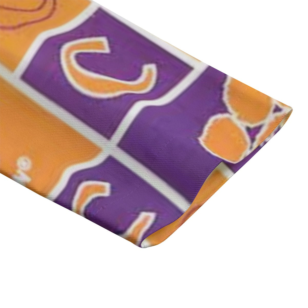 Clemson blazer football suit jacket