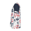nan new york yankees baseball fan apparel game day outfit