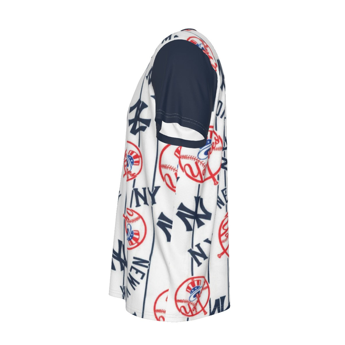 nan new york yankees baseball fan apparel game day outfit