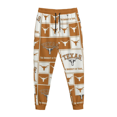 Texas at Austin - Longhorns Sweatpants | Interlock – sportswear style, nfl fan apparel, image 1.0