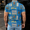 UCLA Bruins Men's Polo Shirt