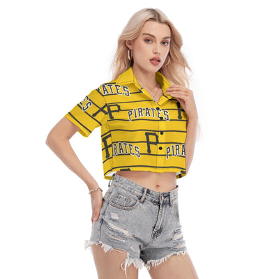 nan pittsburgh pirates baseball fan apparel game day outfit