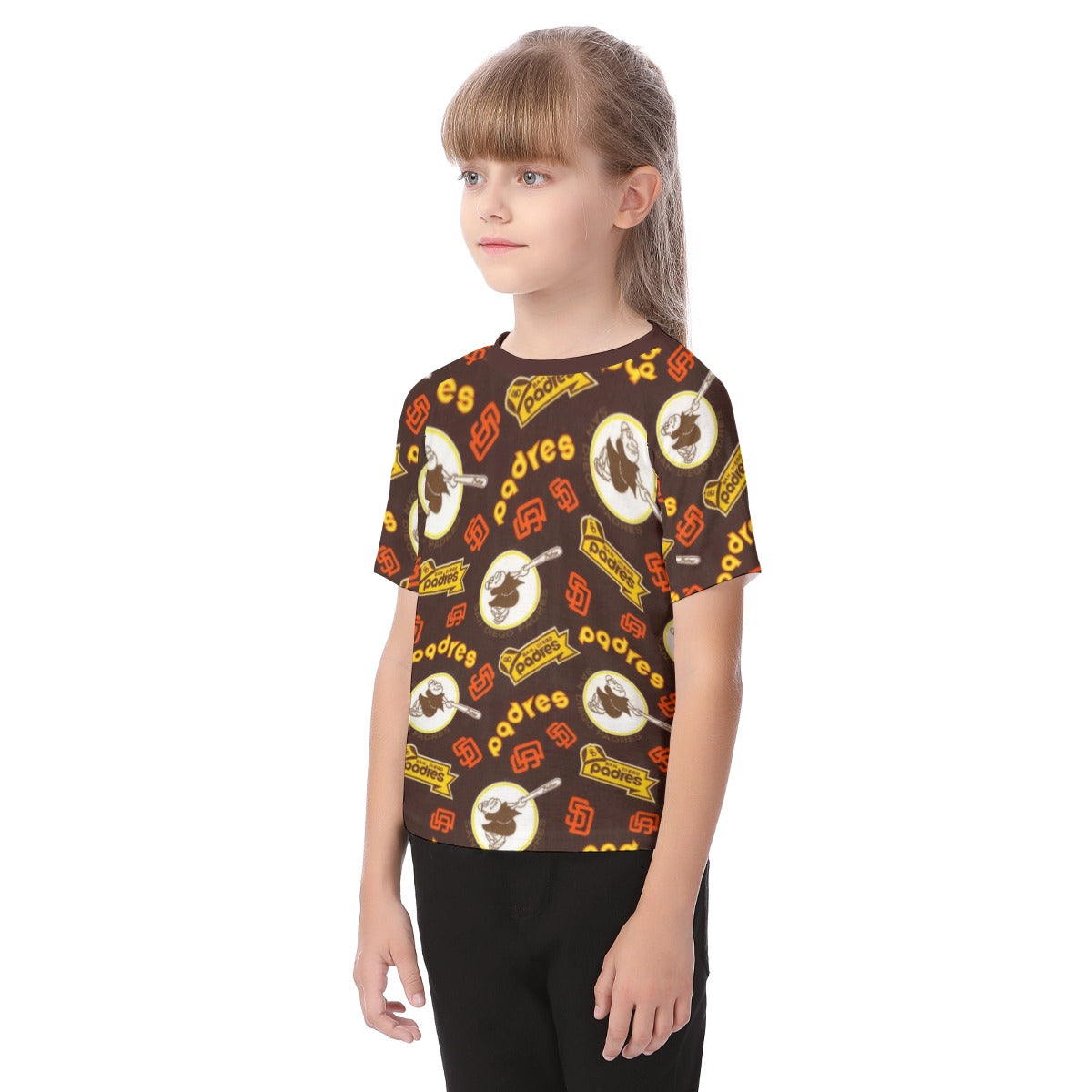 nan san diego padres baseball fan apparel coastal game day outfit