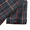 women tartan plaid streetwear shirt