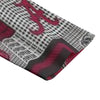 White Smoke Alabama State university Burgundy Blazer