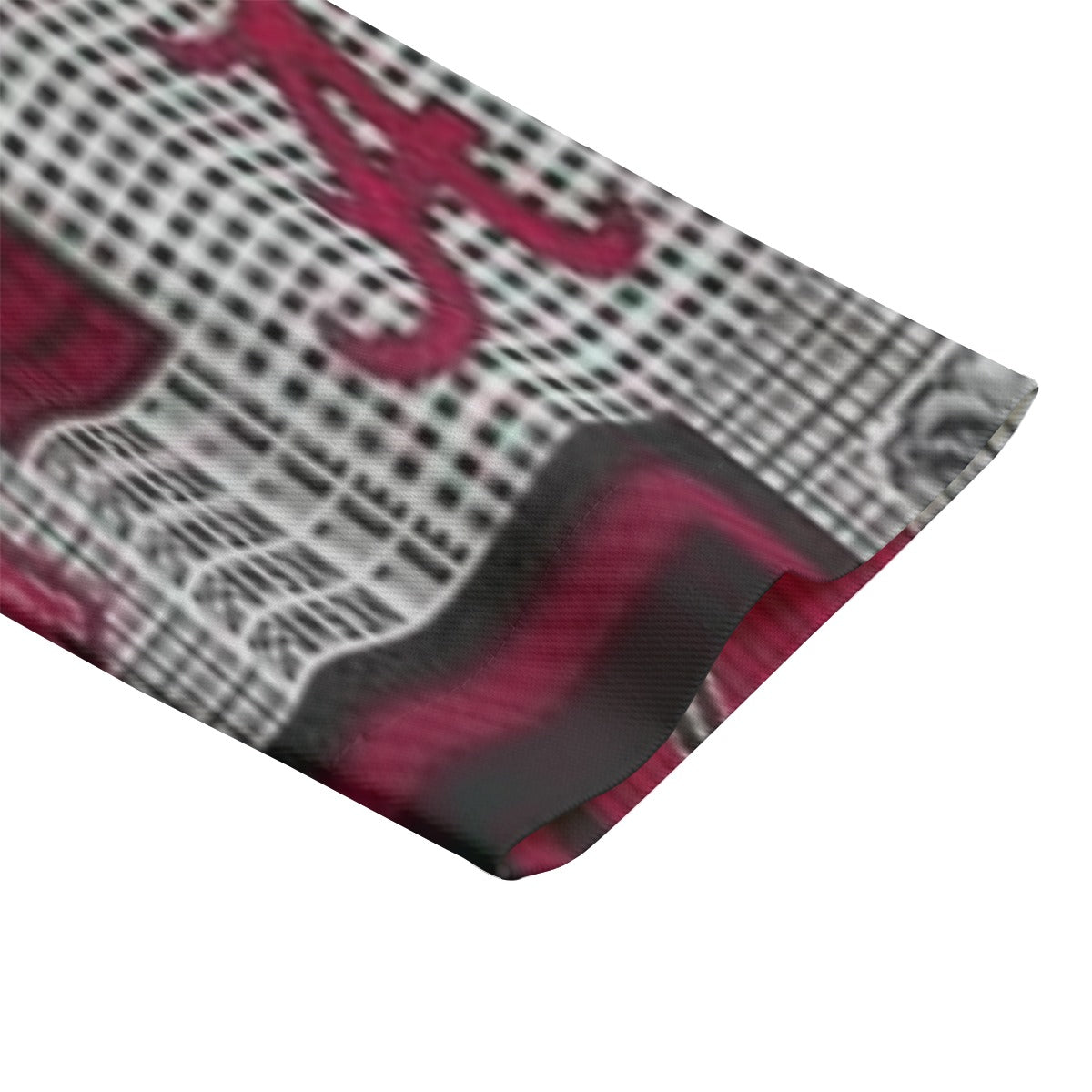 Alabama State university Burgundy Blazer