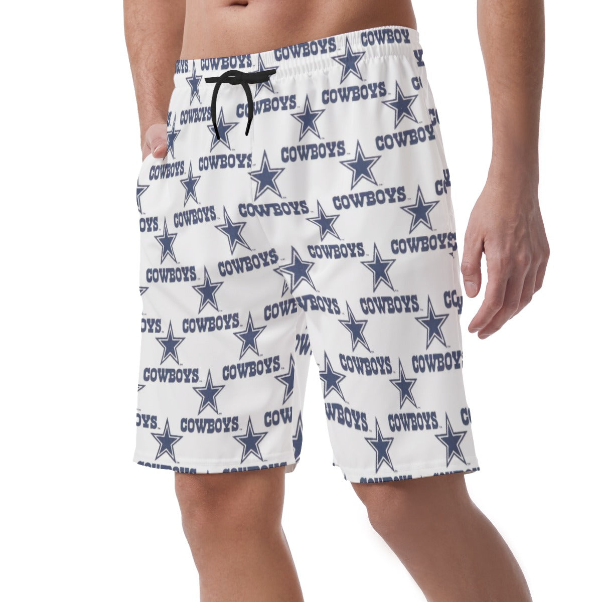 Dallas Cowboys Men's Short Pants