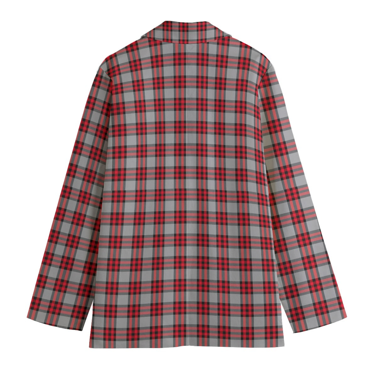 Ohio State - Buckeyes Women's Leisure Blazer